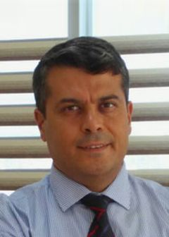 Doç. Dr. Osman Abalı