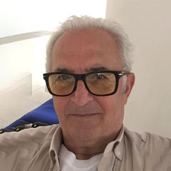 Doğan Ufuk Uğur