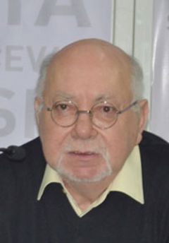 Doğan Yurdakul