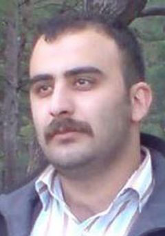 Doruk Ateş