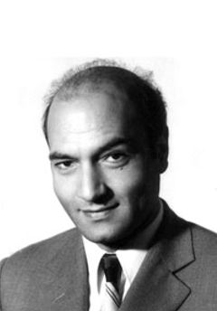 Dr. Ali Şeriati