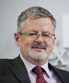 Dr. Christopher Clark