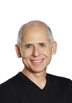 Dr. Daniel G. Amen
