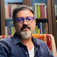 Dr. Fatih Arslan