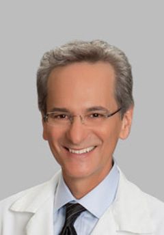 Dr. Gary Small