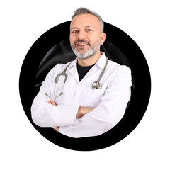 Dr. Mustafa Üye