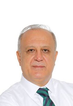 Dr. Ramazan Kurtoğlu