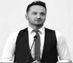 Dr. Remzi Çetin