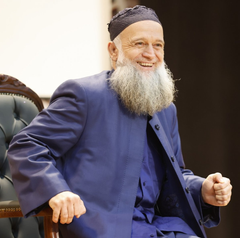 Dr. Salih Selman