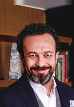 Dr. Ümit  Aktaş