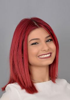 Duygu Batu