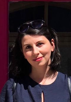 Duygu Dalgakıran