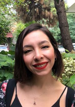 Duygu Yazıcıoğlu
