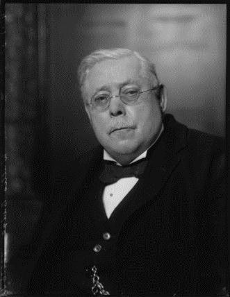 E. A. Wallis Budge