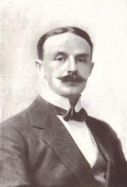 E. B. Soane