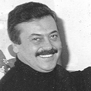 E. Bülent Yardımcı