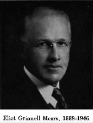 E. G. Mears