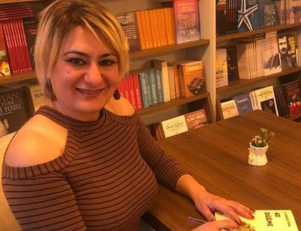 E. Gülüş Teke