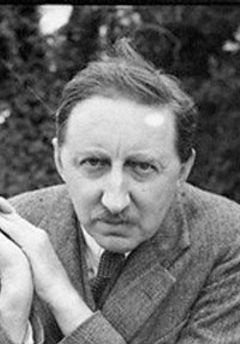 E.M. Forster