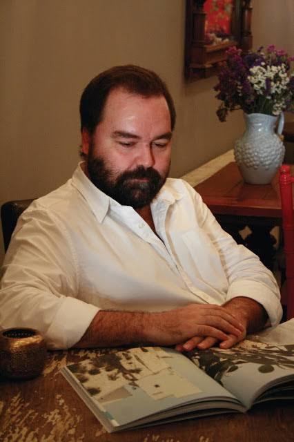 E. Osman Erden