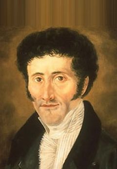 E.T. A. Hoffmann