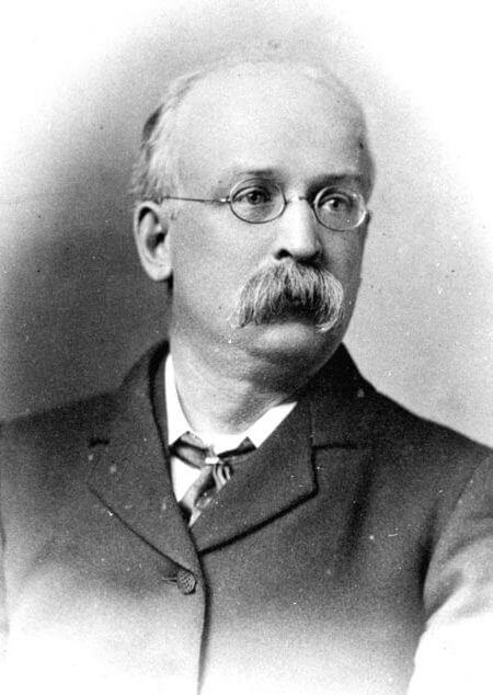 Ebenezer Howard