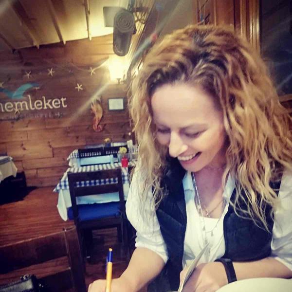Ebru Akkaya