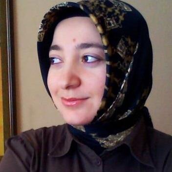 Ebru Aksakallı
