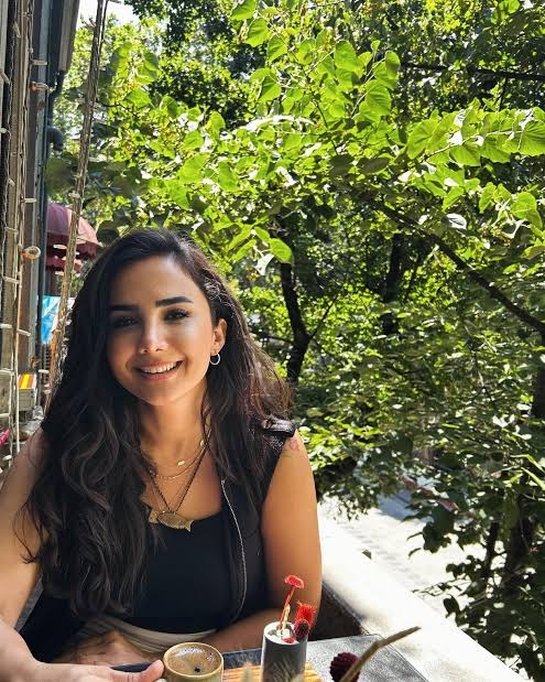 Ebru Alpay