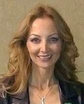 Ebru Çaloğlu