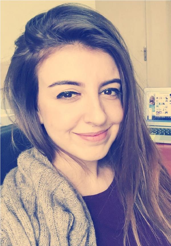 Ebru Çoban