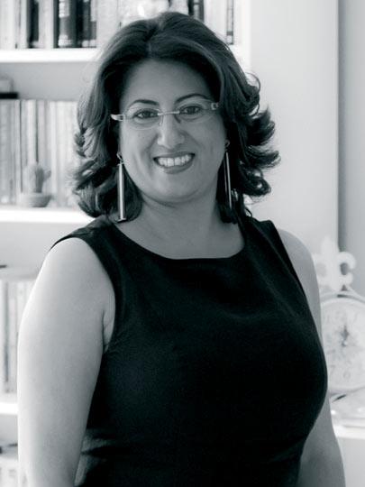 Ebru Demirhan
