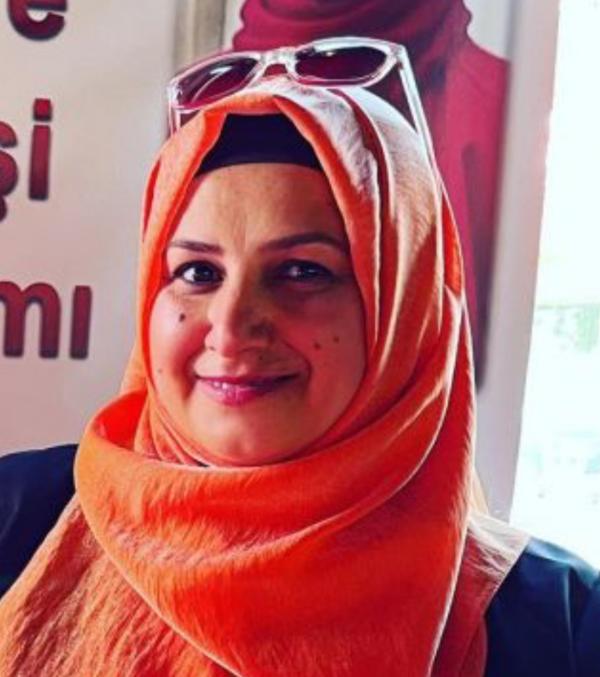 Ebru Elmaskeser