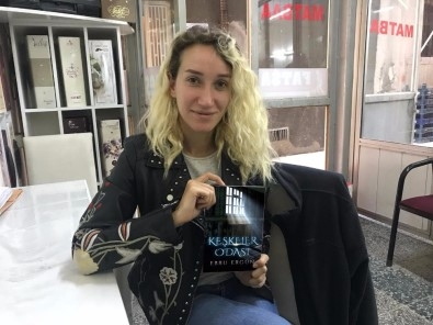 Ebru Ergün