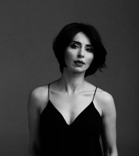 Ebru Ojen