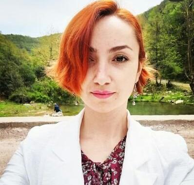 Ebru Özden