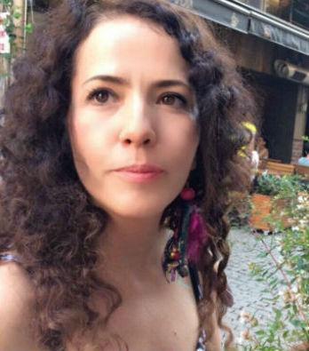 Ebru Pektaş