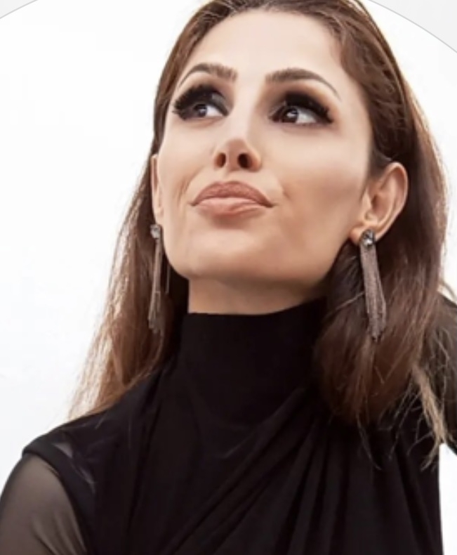 Ebru Sari