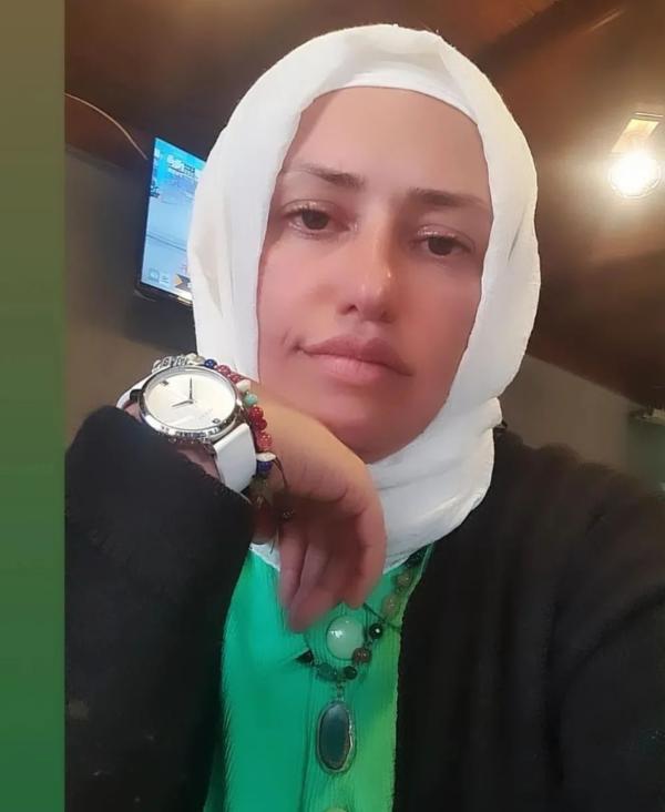 Ebru Toraman