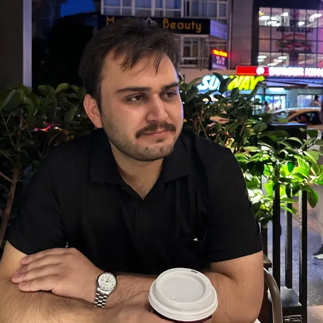 Ebubekir Dilsiz
