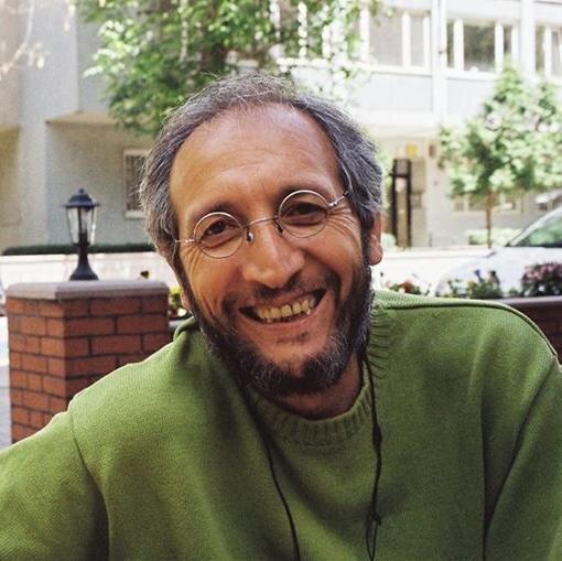 Ebubekir Kurban