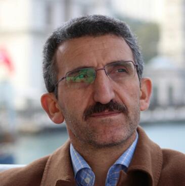 Ebubekir Subaşı