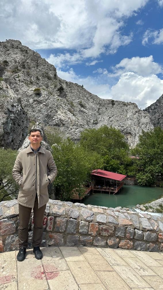 Ebuzer Şahin