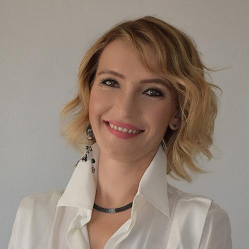 Ece Benligiray