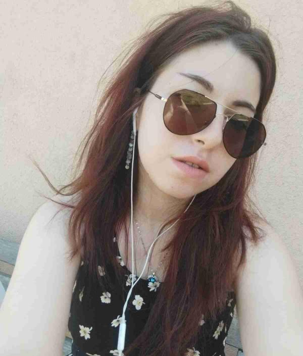 Ece Bozkurt