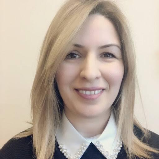 Ece Karadoğan Doruk