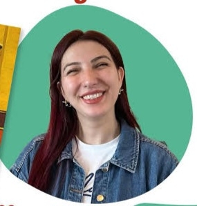 Ece Ömercikoğlu Öztürk