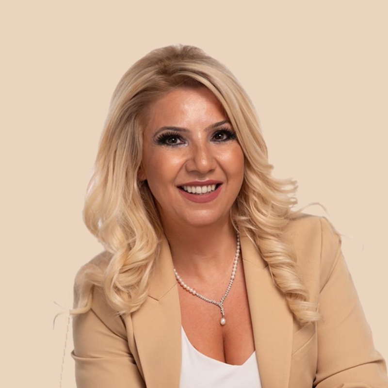 Ece Şahin