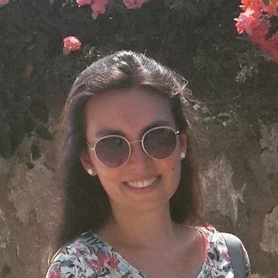 Ece Saraçoğlu