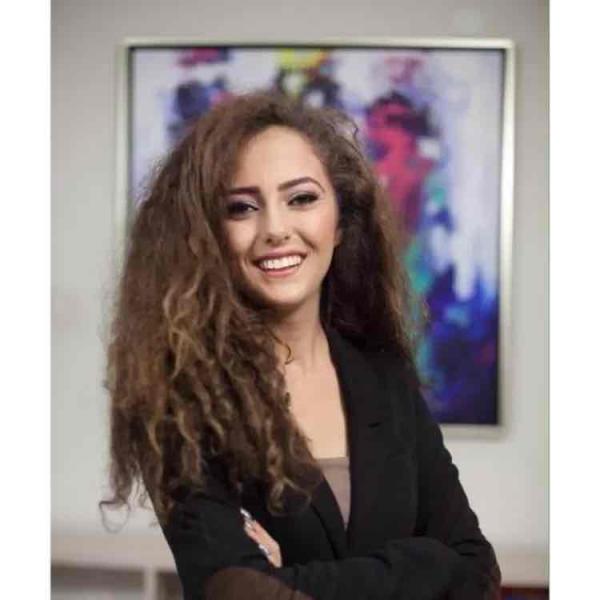 Ece Yurtbahar